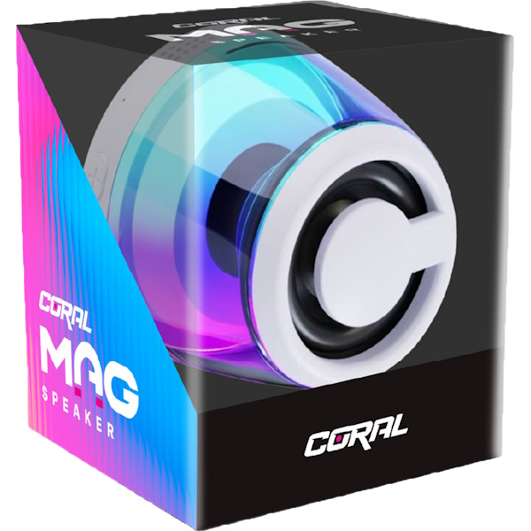 mag coral