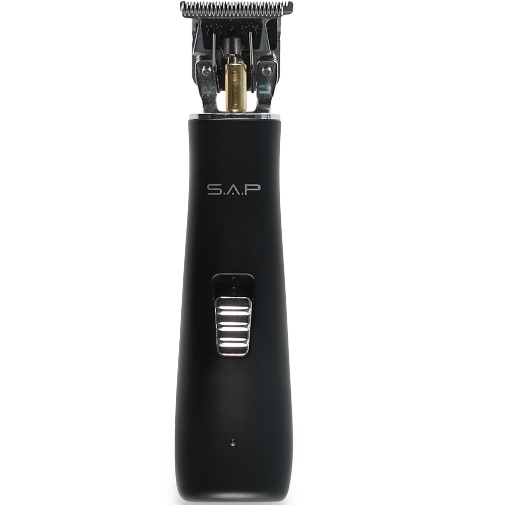 תמונה של מכונת תספורת אלחוטית נטענת s.a.p