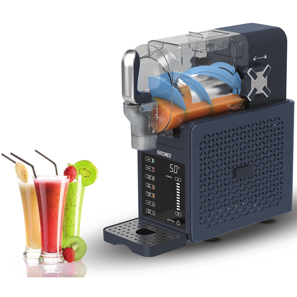 chs-7700 chromex
