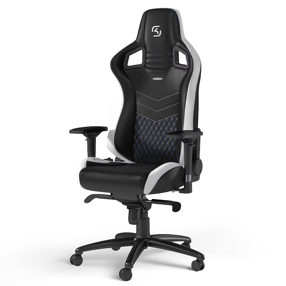 epic sk gaming edition noblechairs