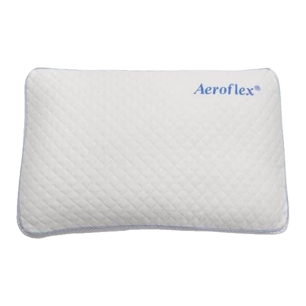 כרית אורטופדית Aeroflex &lrm;Classic Visco יחיד