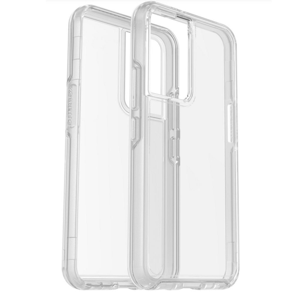 כיסוי אחורי שקוף OtterBox &lrm;Galaxy S23 Plus - Symmetry שקוף