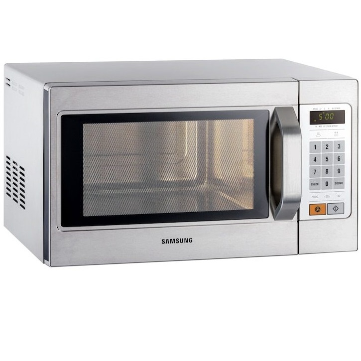 תמונה של תנור מיקרוגל מקצועי 26 ליטר samsung