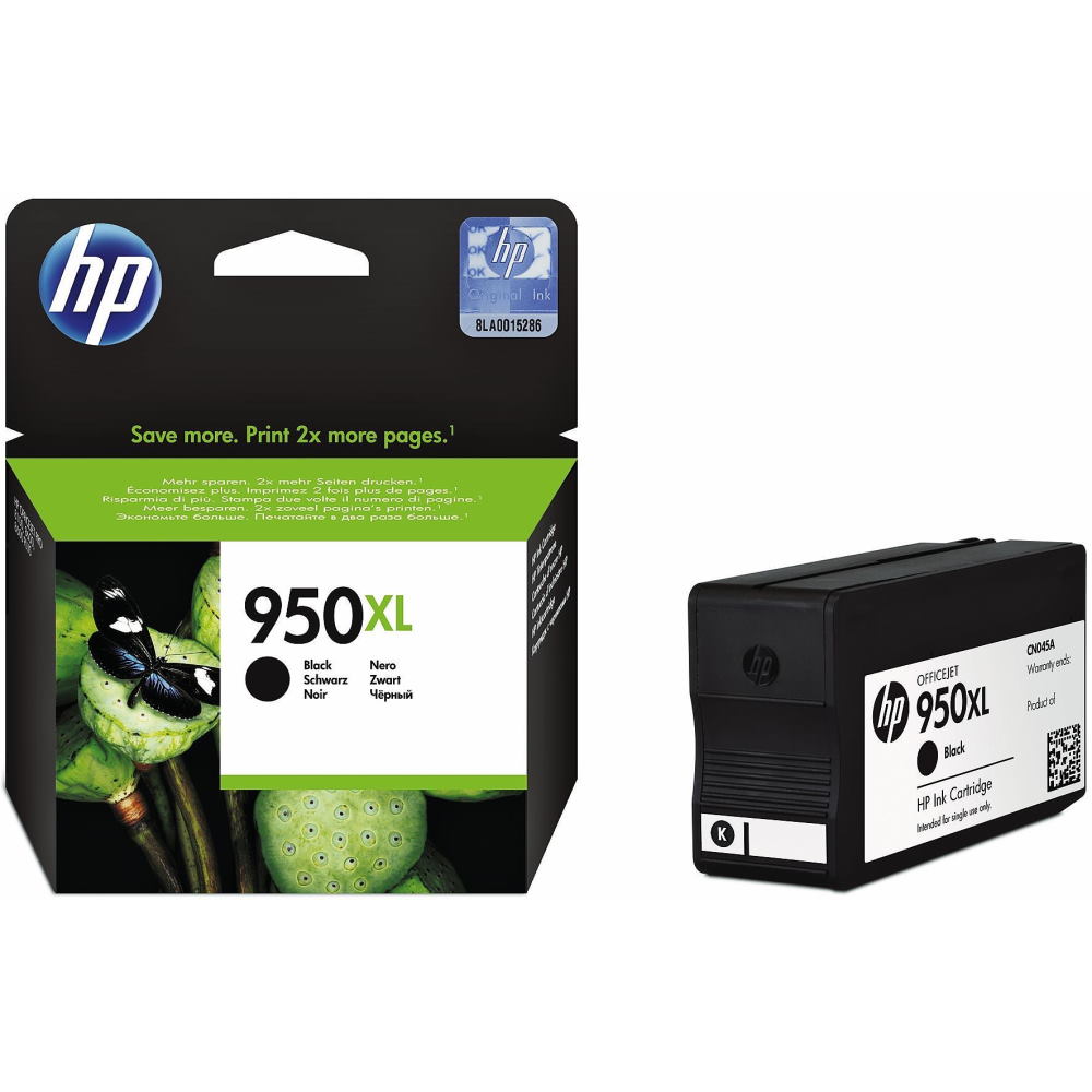 950xl cn045ae hp