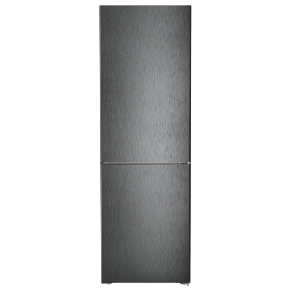 מקרר מקפיא תחתון - 320 ליטר LIEBHERR &lrm;CNbdc 5223 נירוסוטה משוחרת