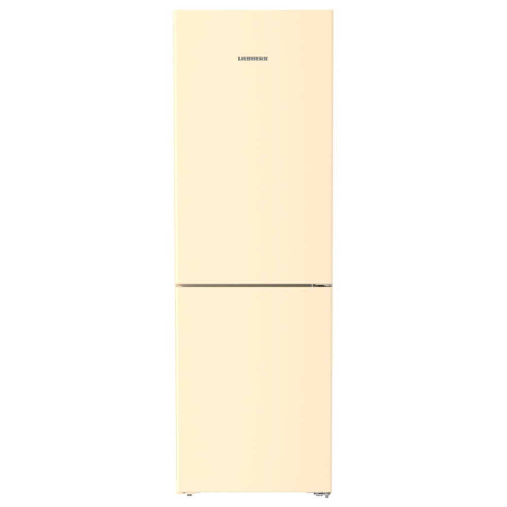 מקרר מקפיא תחתון 320 ליטר LIEBHERR &lrm;CNbef 5203 שמנת