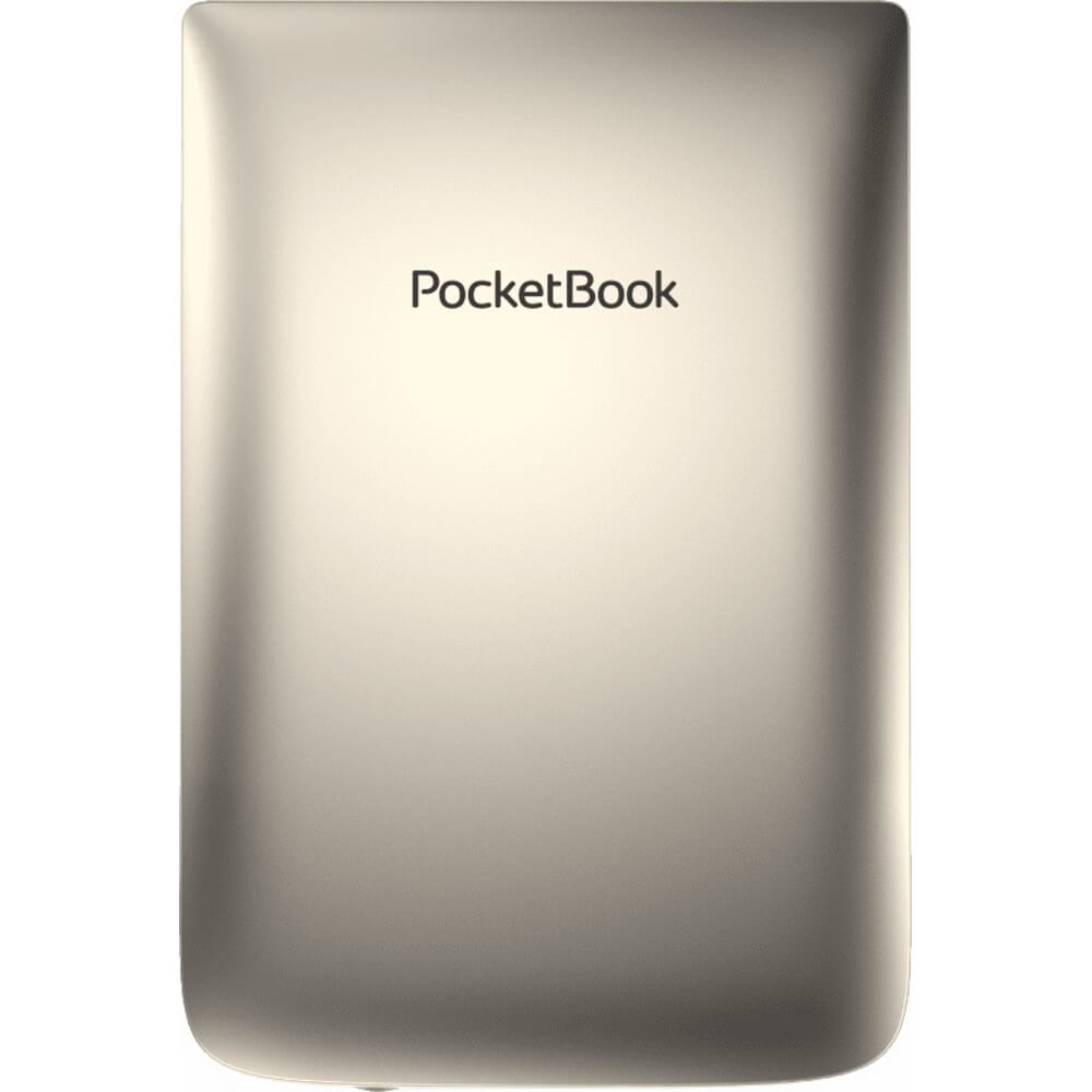 מכשיר נייד לקריאת ספרים אלקטרוניים 6 pocketbook
