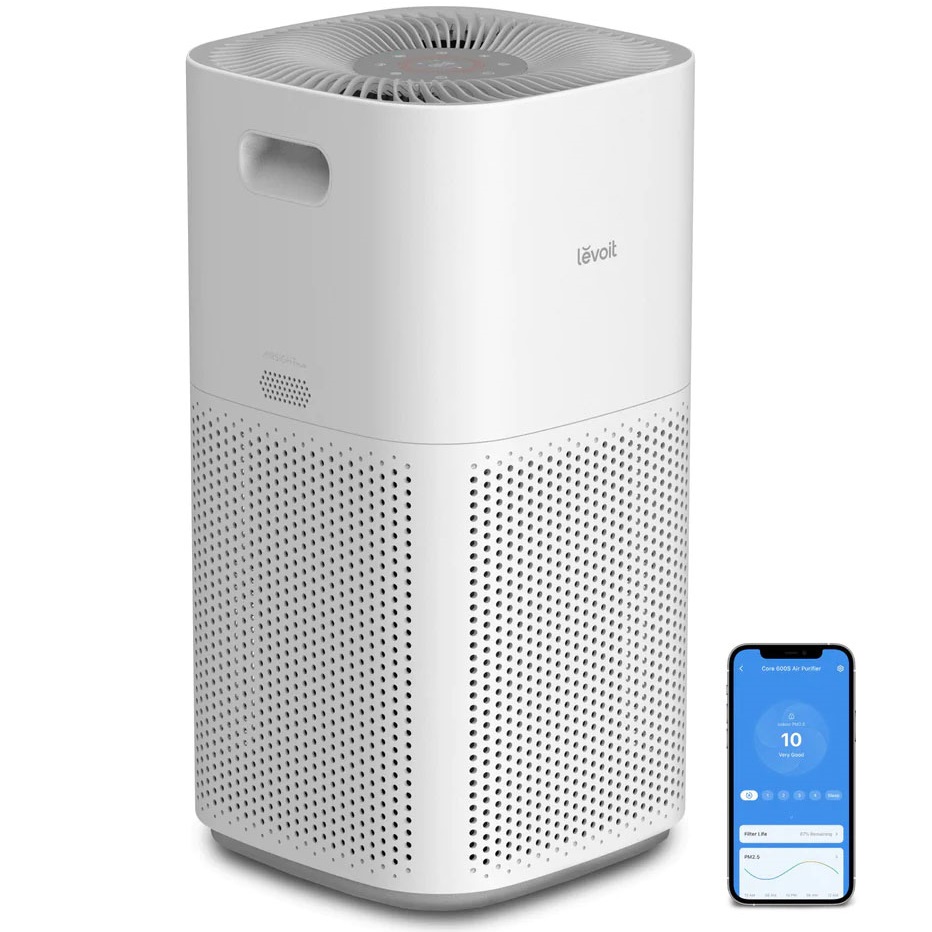 core 600s levoit