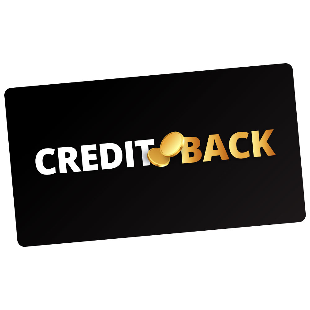 החזר קרדיט לזכאים - הטבת credit back