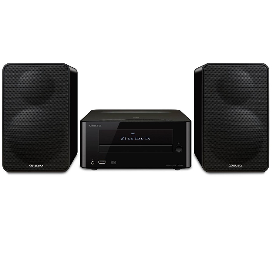 מערכת סטריאו onkyo
