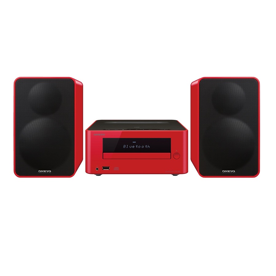 מערכת סטריאו onkyo