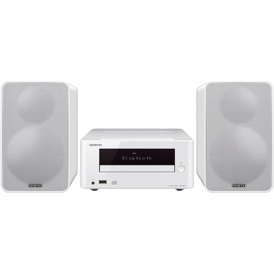מערכת סטריאו onkyo