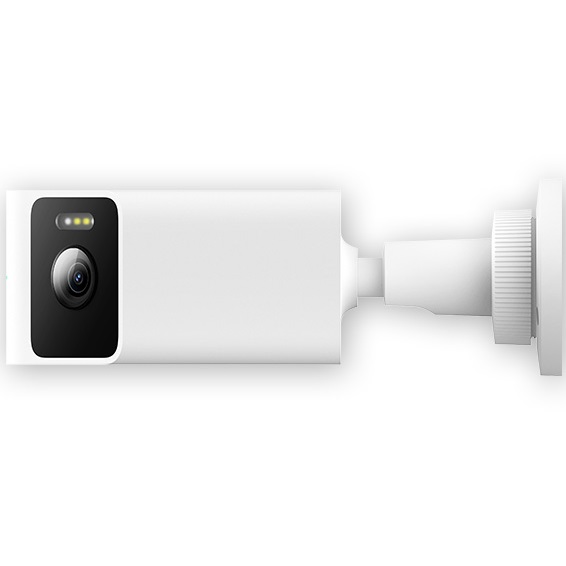 outdoor camera cw100 dual eu xiaomi