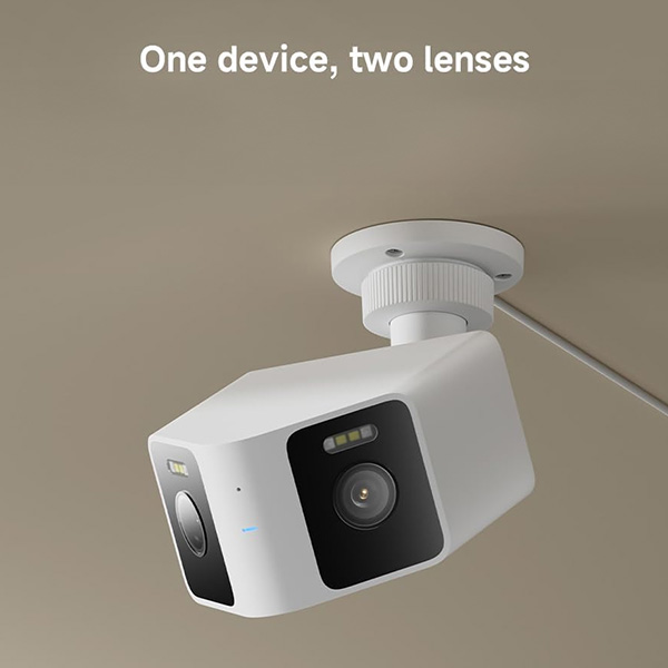 תמונה של מצלמת אבטחה חיצונית אלחוטית xiaomi