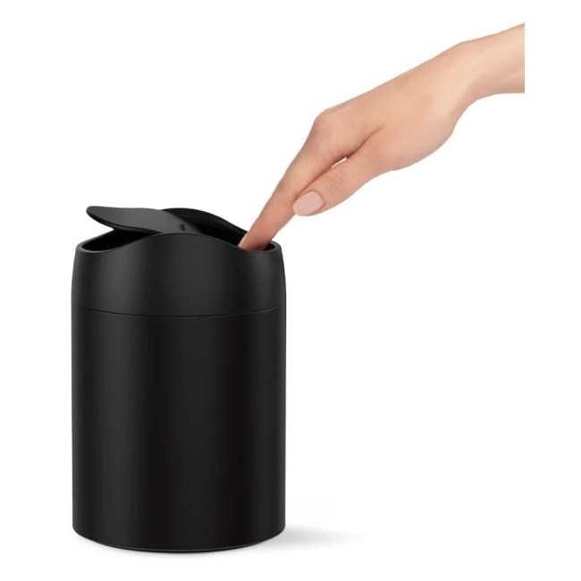 תמונה של פח שולחני 1.5 ליטר simplehuman