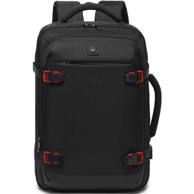 cabin 45l swiss bag