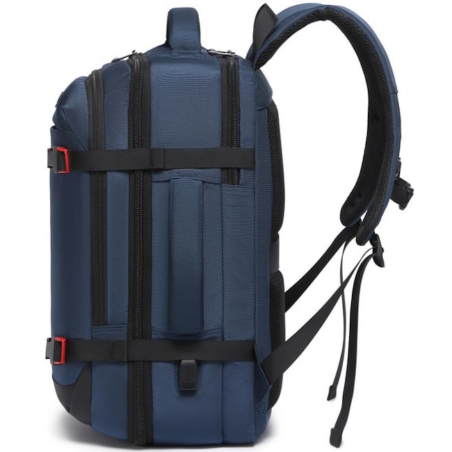 תיק גב למחשב נייד עד 16 swiss bag