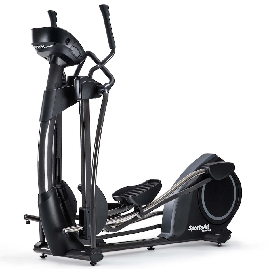 תמונה של אליפטיקל מתקדם sportsart