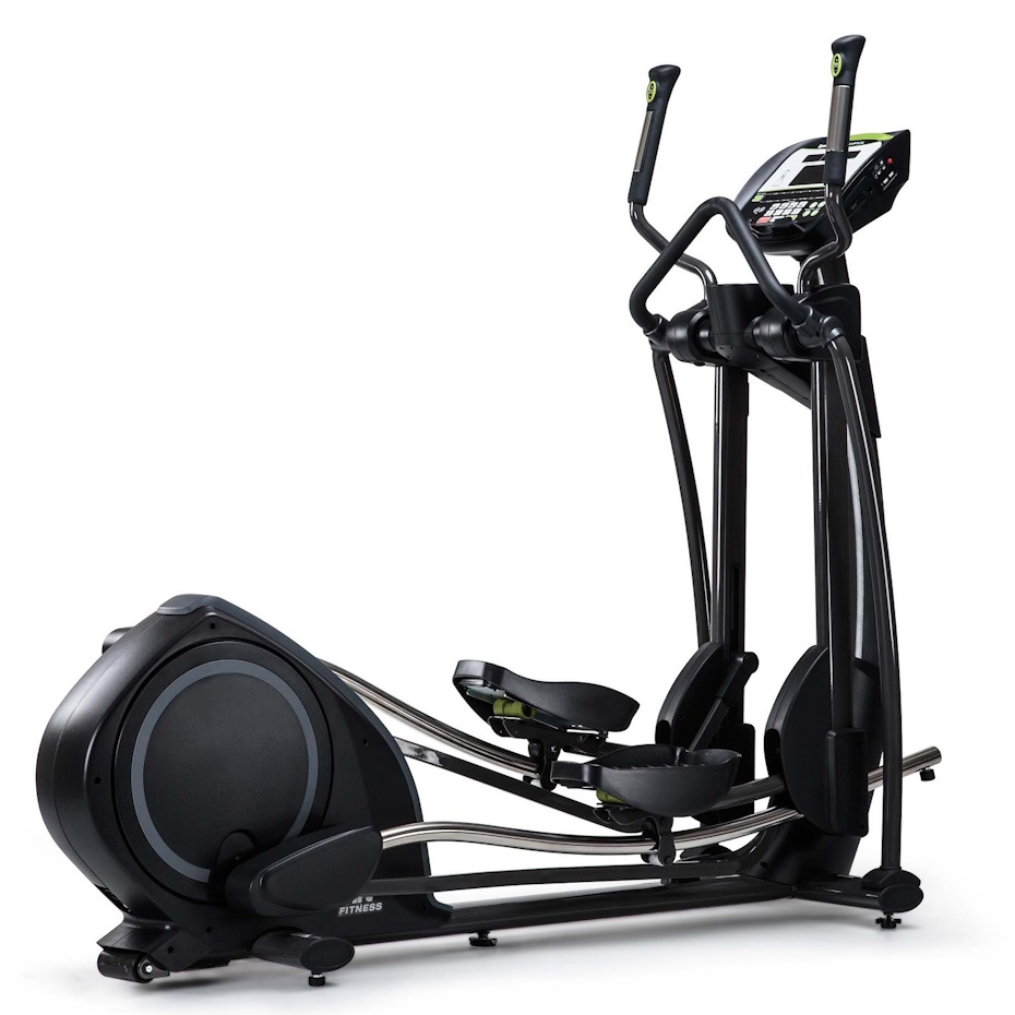 אליפטיקל מתקדם sportsart