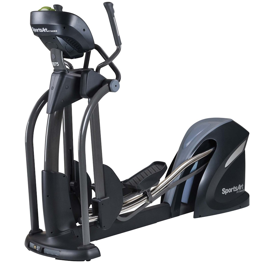 תמונה של אליפטיקל מקצועי sportsart
