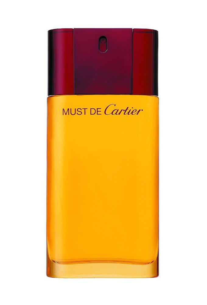 LastPrice | בושם לאשה Cartier קרטייה 