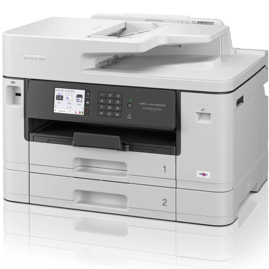 mfc-j5740dw brother