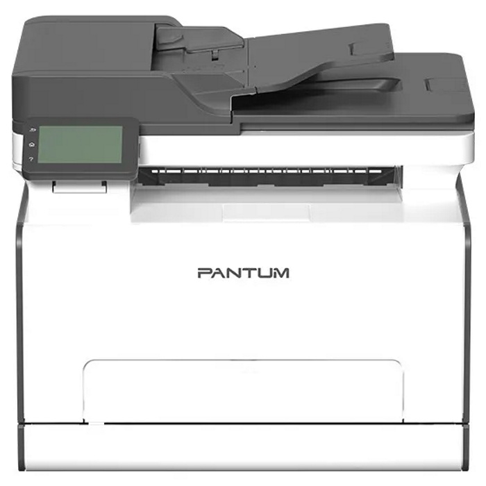 מדפסת צבע לייזר משולבת Pantum &lrm;CM2100ADW