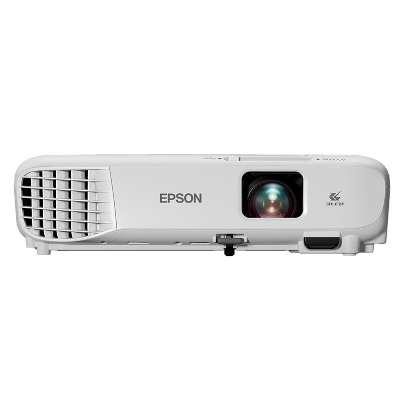 eb-w55 epson