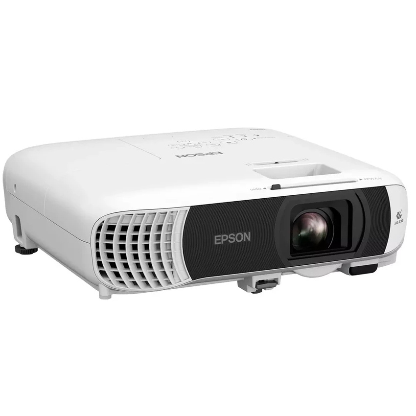 מקרן 4000 לומנס Epson &lrm;EB-W55
