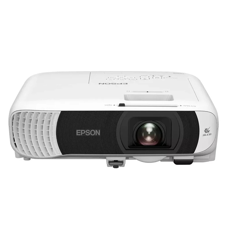 מקרן 4000 לומנס epson