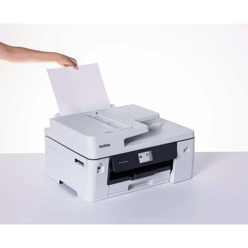 mfc-j6760dw brother