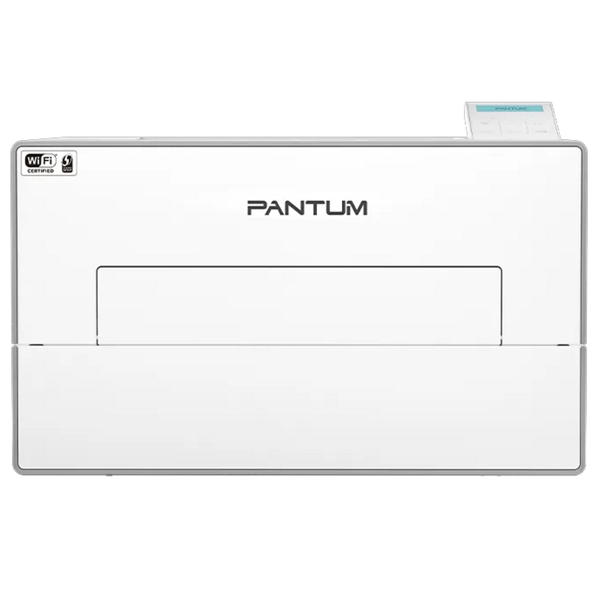 מדפסת לייזר pantum