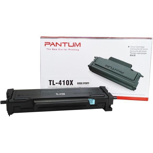 טונר מקורי למדפסת Pantum &lrm;TL410X