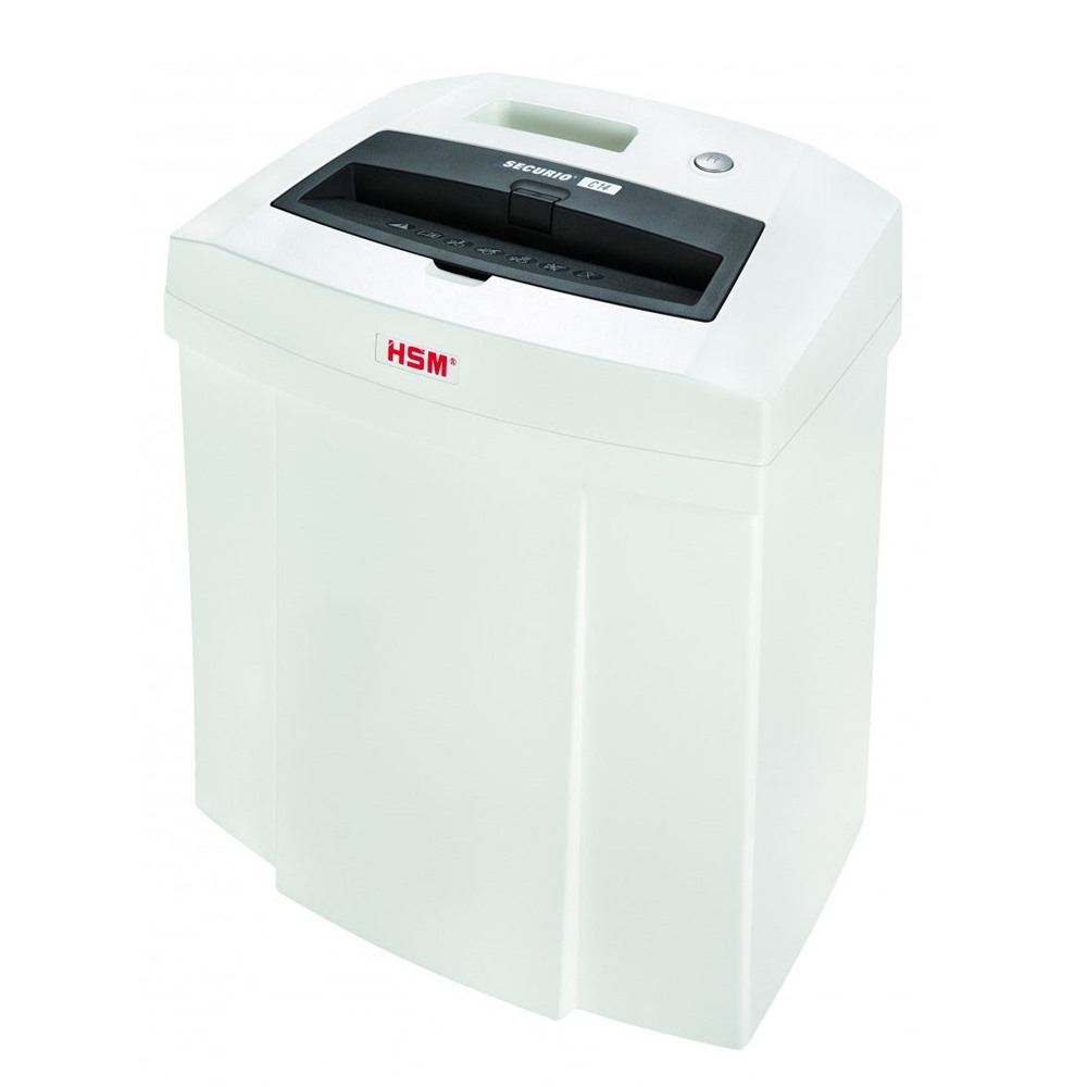 מגרסת נייר HSM &lrm;SECURIO C14C