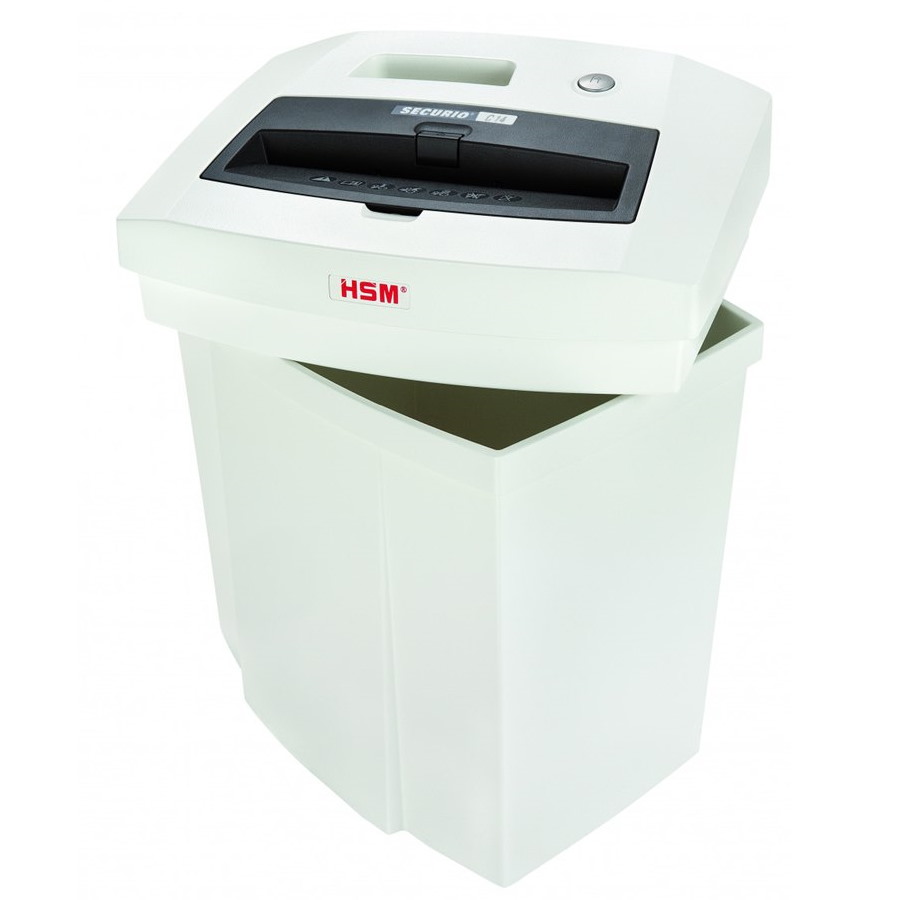 securio c14c hsm