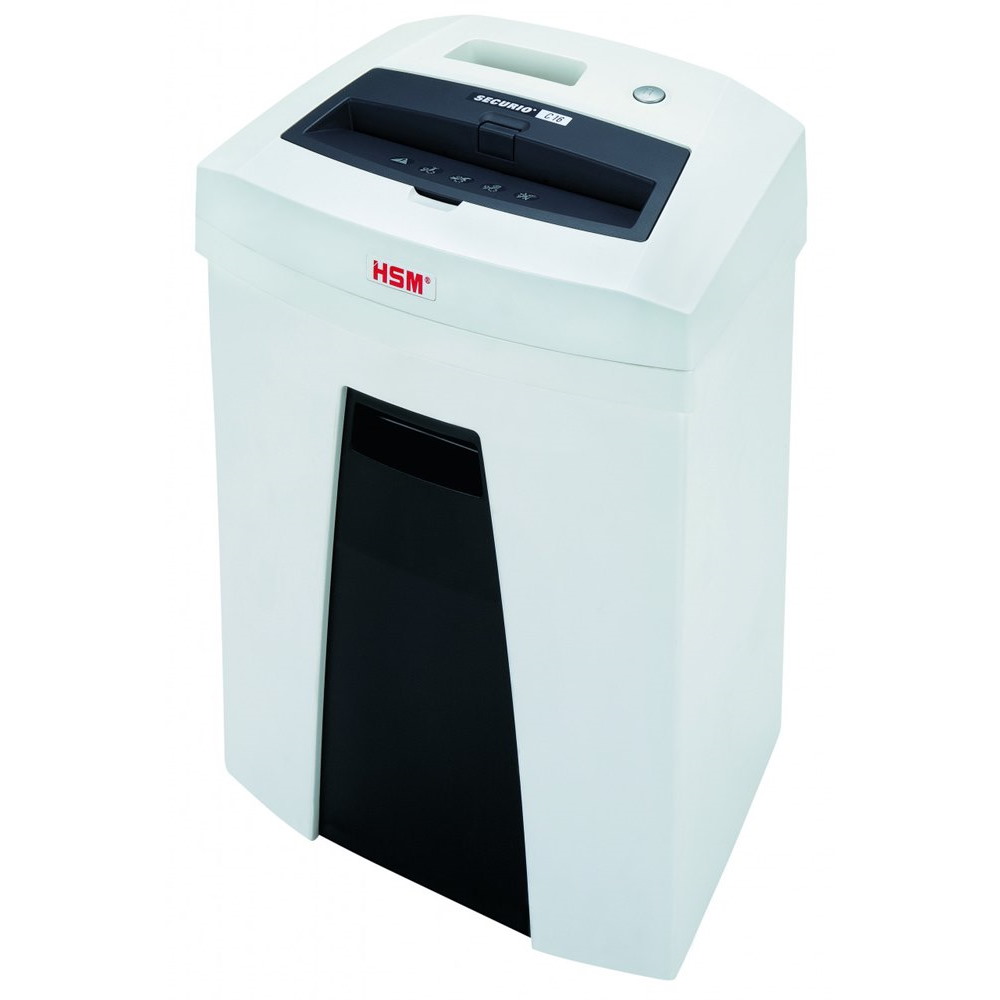 מגרסת נייר HSM &lrm;SECURIO C16