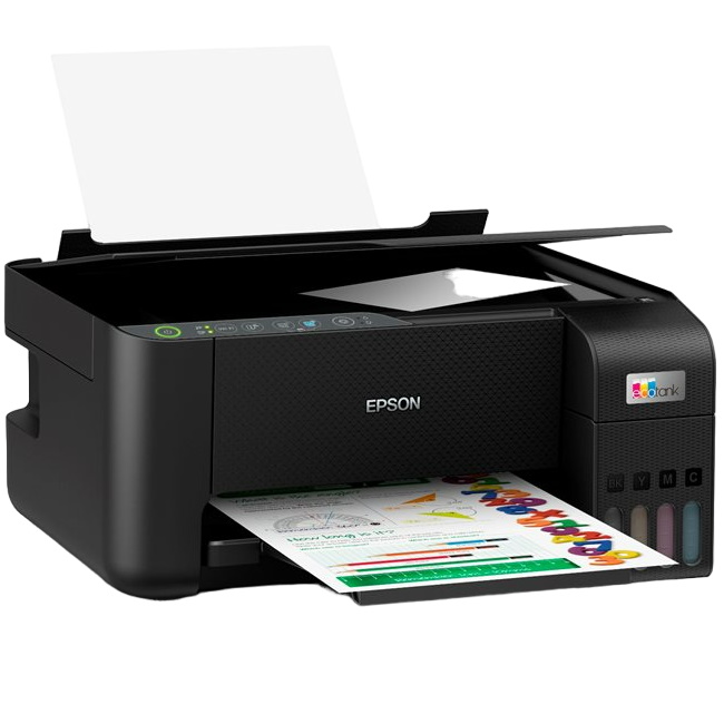 ecotank l3250 epson