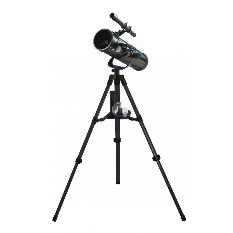 telescope 50 activities (גילאי 8+) buki