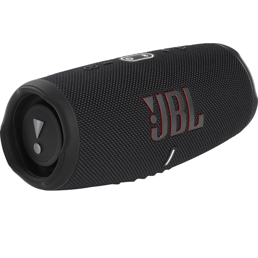 charge 5 שחור jbl