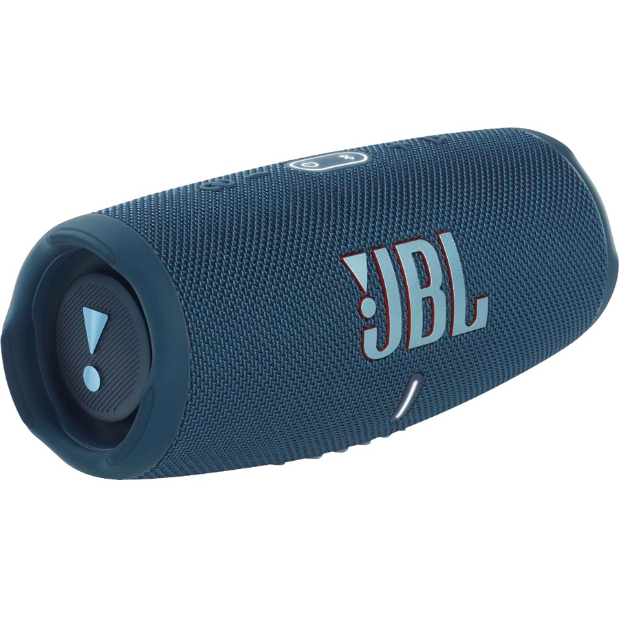 charge 5 כחול jbl