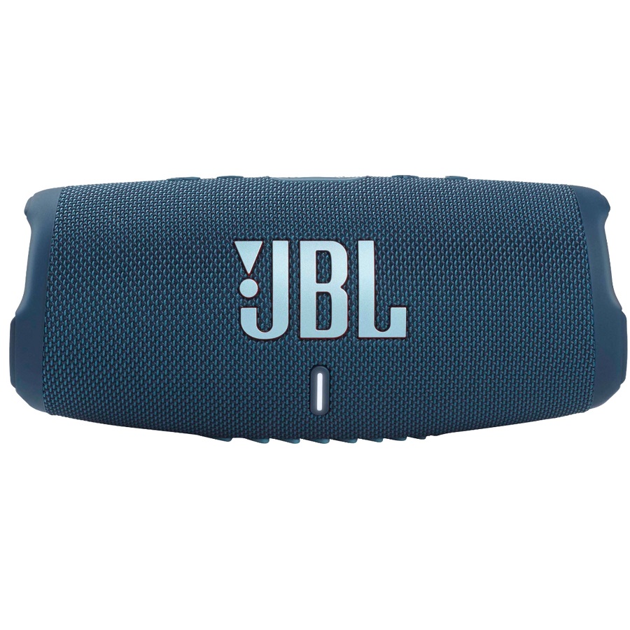 סרטון - רמקול נייד jbl  ג'יי בי אל  charge 5 כחול