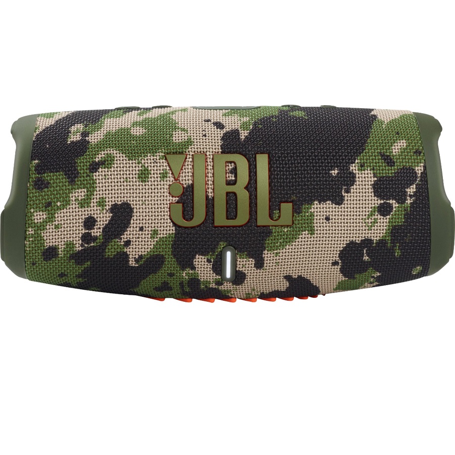 רמקול נייד JBL &lrm;Charge 5 צבאי