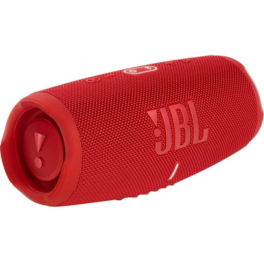 charge 5 אדום jbl