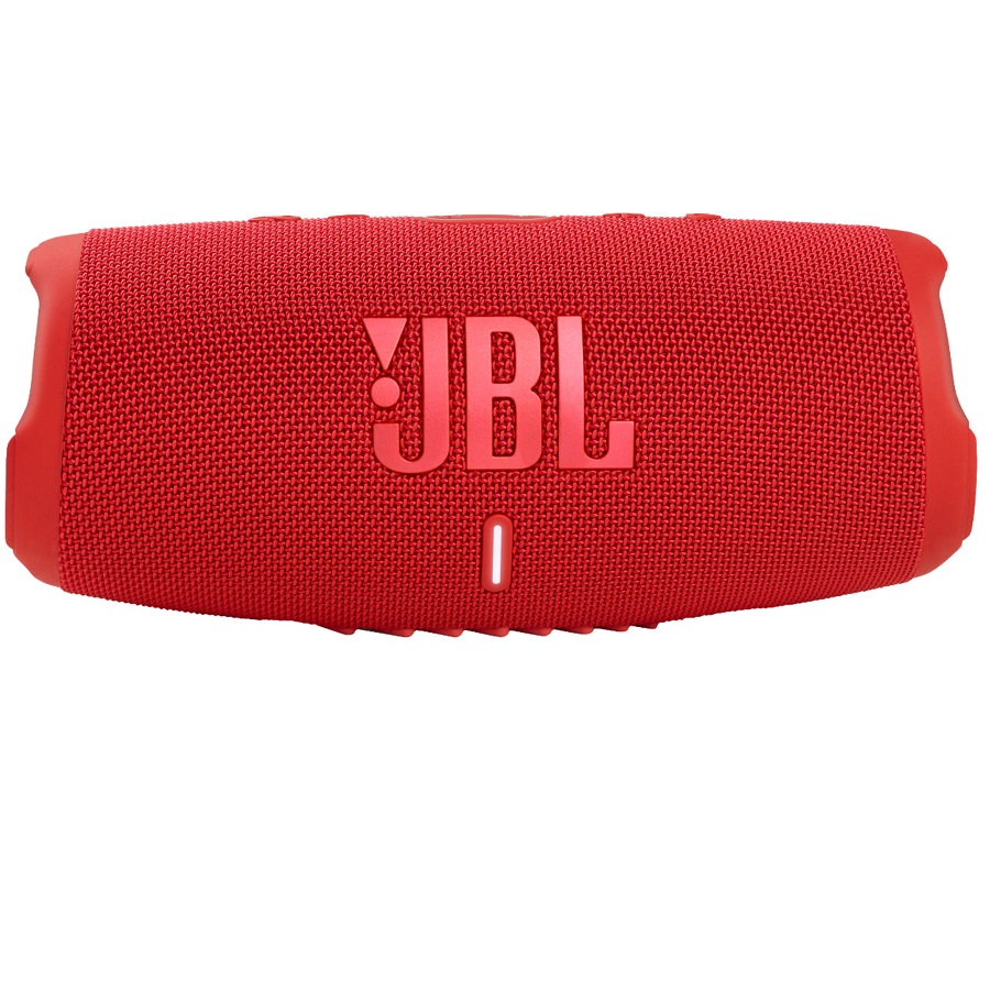 רמקול נייד JBL &lrm;Charge 5 אדום