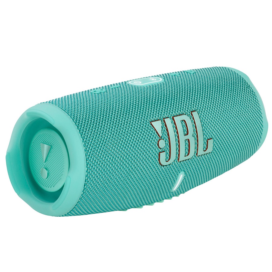 charge 5 טורקיז jbl
