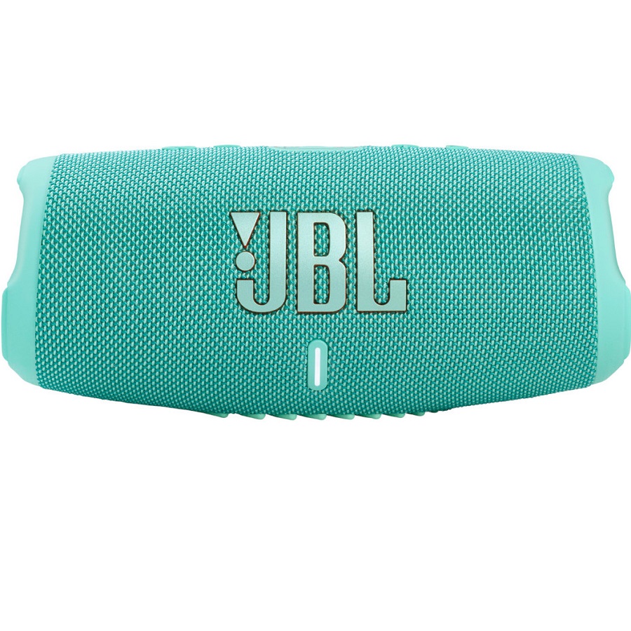 רמקול נייד JBL &lrm;Charge 5 טורקיז