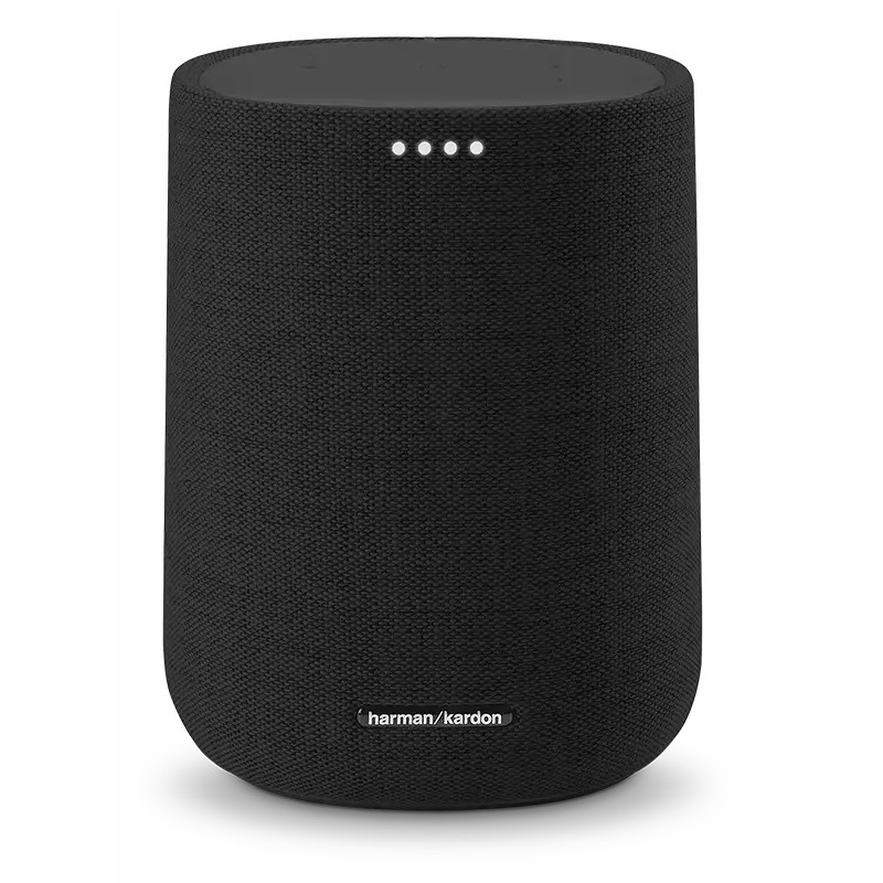 citation one שחור harman kardon