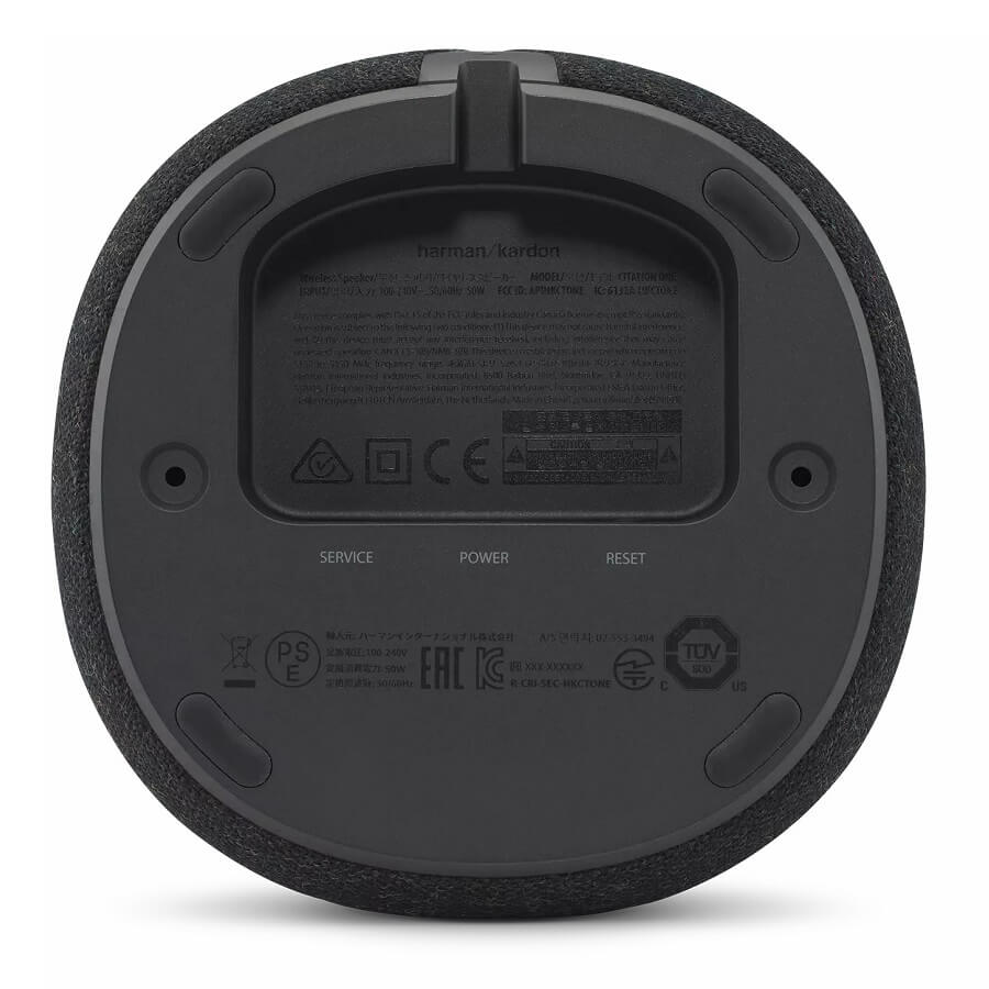 רמקול חכם harman kardon