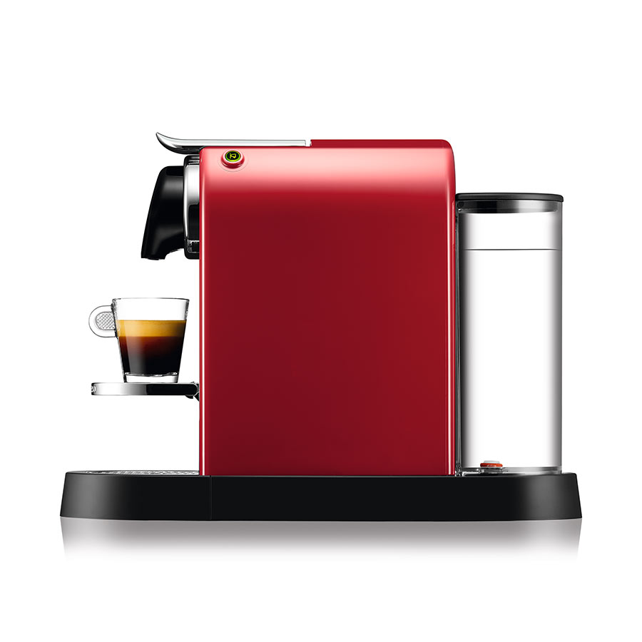 Nespresso נספרסו Citiz C112 