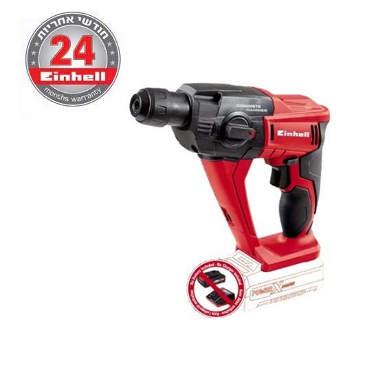 סט 6 כלי עבודה einhell
